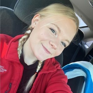 Meet your Posher, Cheylee